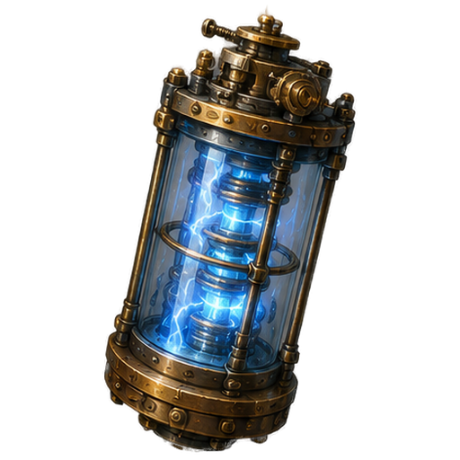 arcane_capacitor