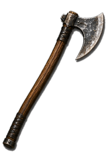 axe