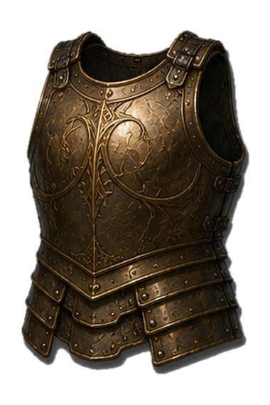 bronze_cuirass
