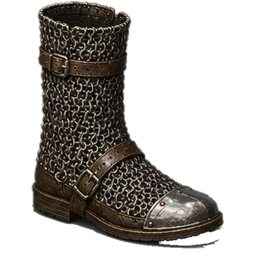 chainmail_boots