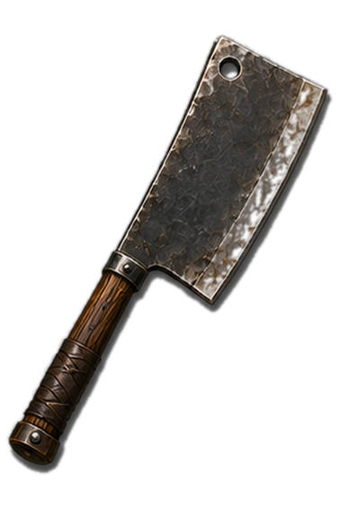 cleaver