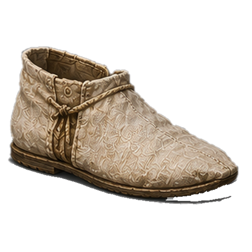 cloth_shoes