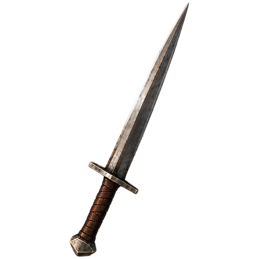 dagger