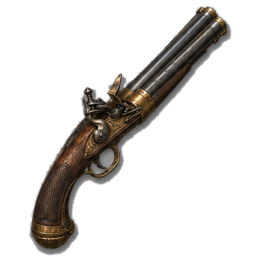 double_pistol