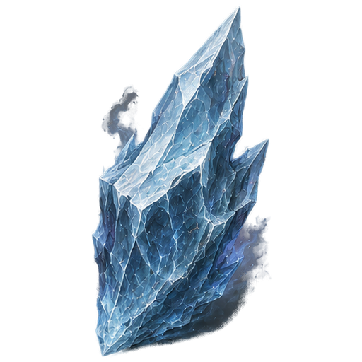 glacier_shard