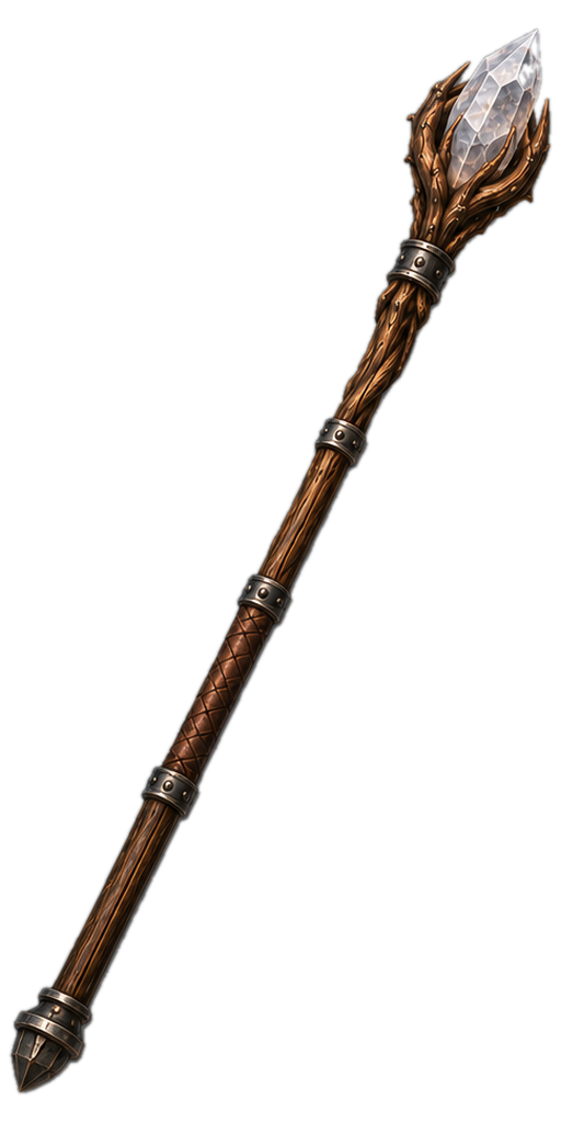 greatstaff
