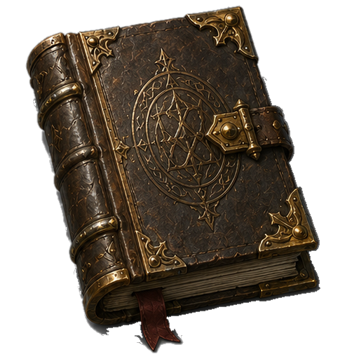 grimoire