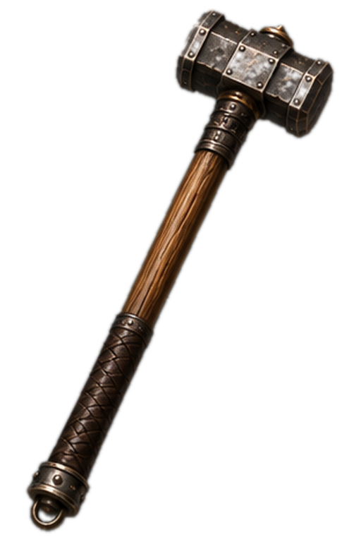 hammer