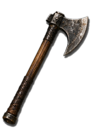 hatchet