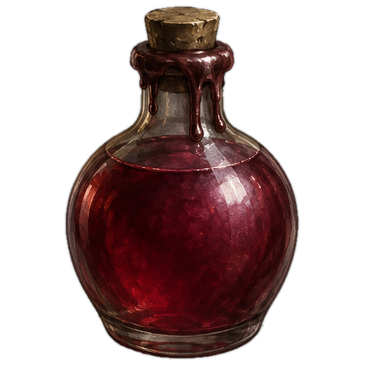 healing_flask