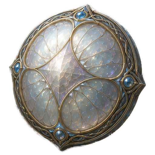 immaculate_shell