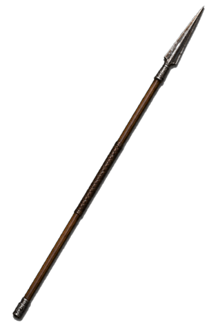 javelin
