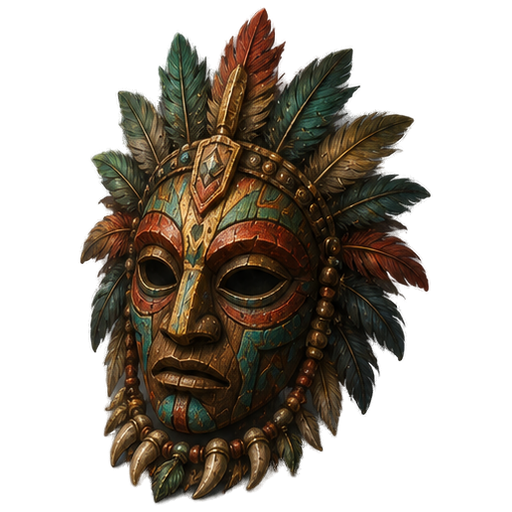 jungle_mask