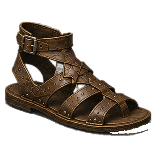 light_sandals