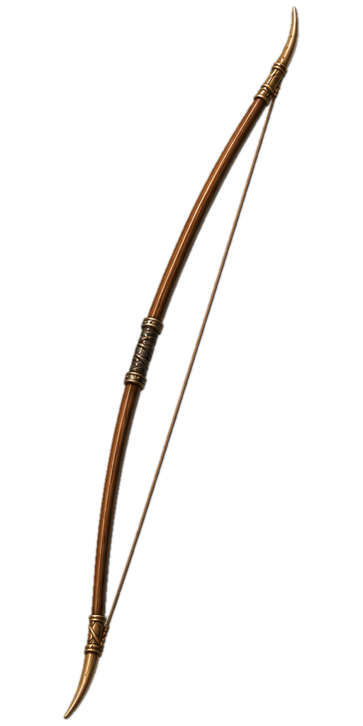 long_bow
