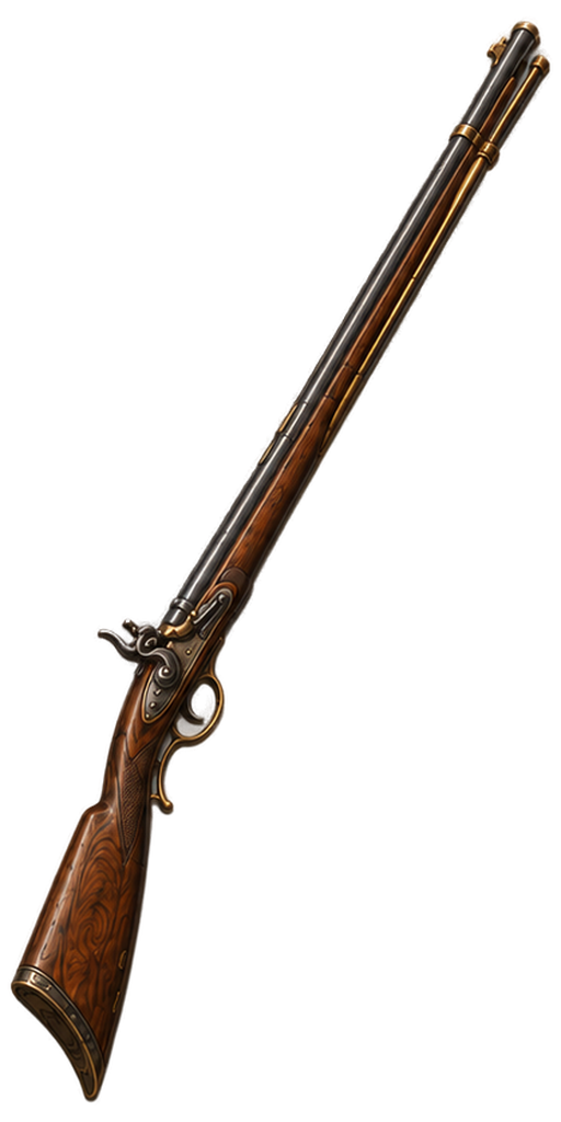 long_rifle