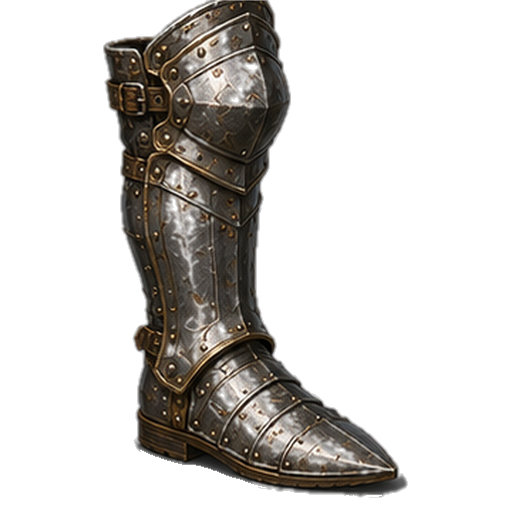 metal_greaves