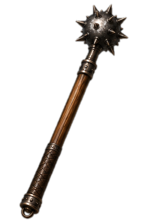 morningstar