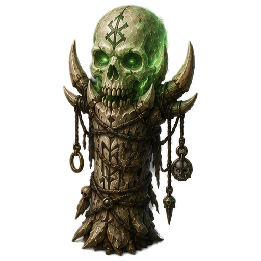 necromantic_totem