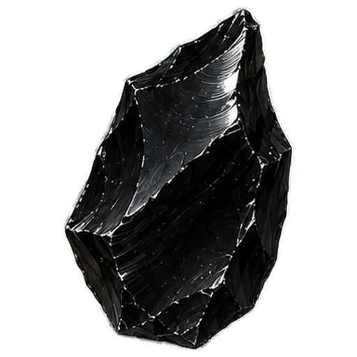 obsidian
