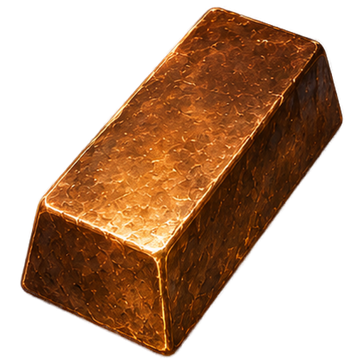 orichalcum