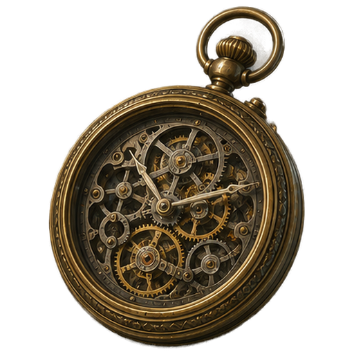 precision_chronometer