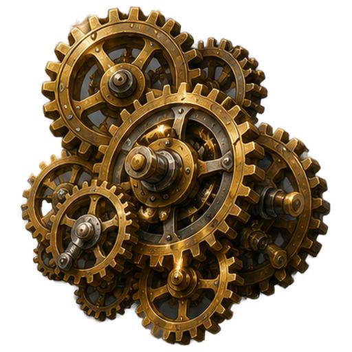 precision_gears