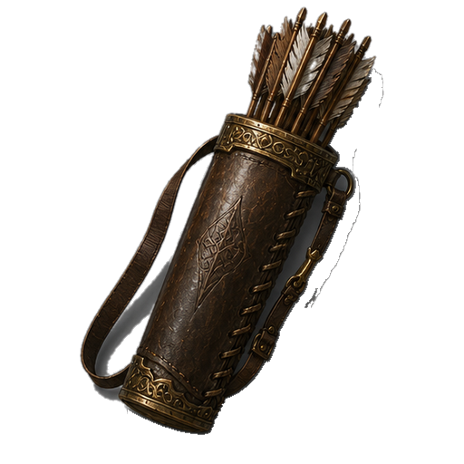 quiver