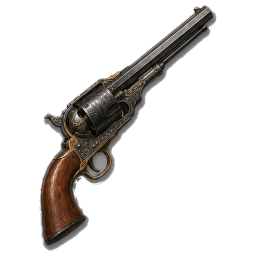 revolver