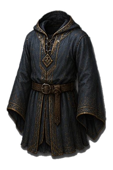 robe