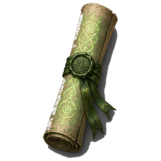 scroll_of_enchantment#enchanted