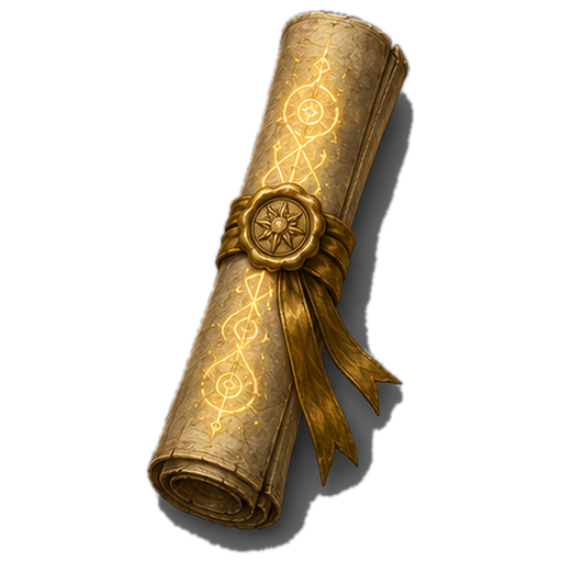 scroll_of_enchantment#rare