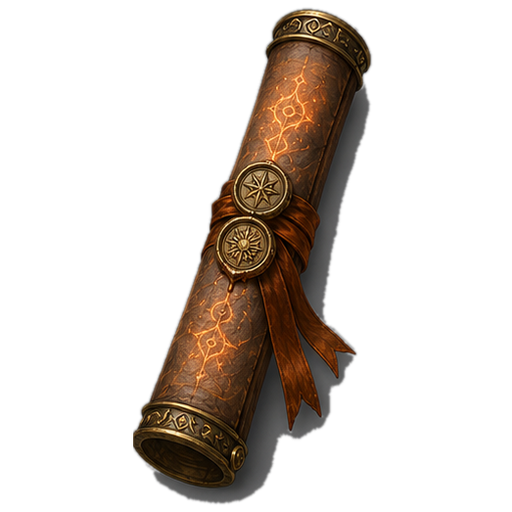scroll_of_enchantment#unique