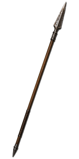 spear