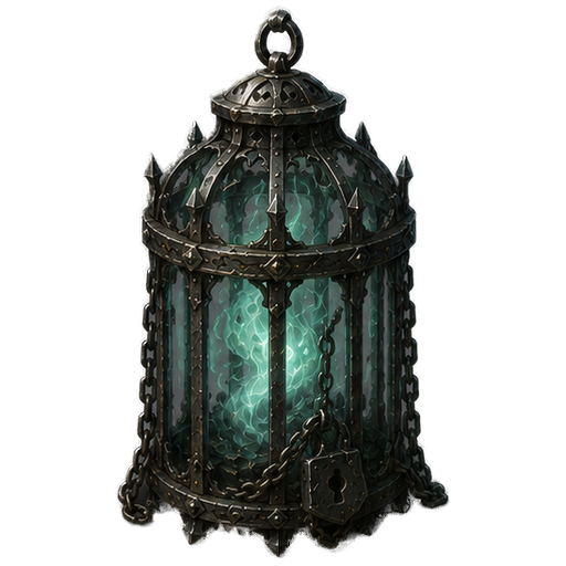 spirit_cage