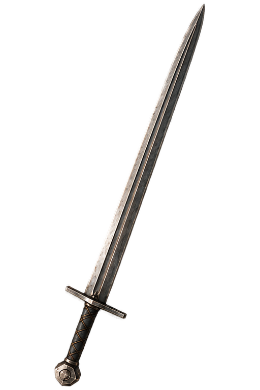 sword