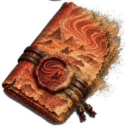 The Sandstorm