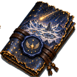 The Starfall