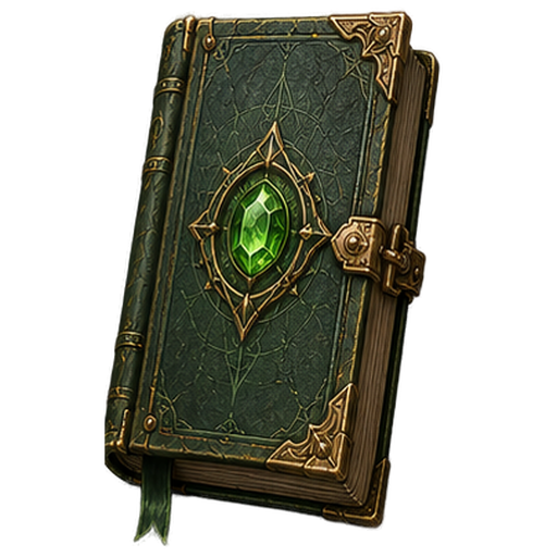 tome_of_scroll_of_enchantment#enchanted