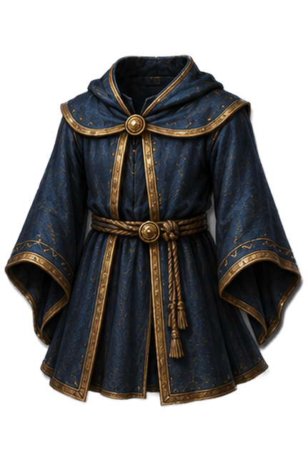 robe