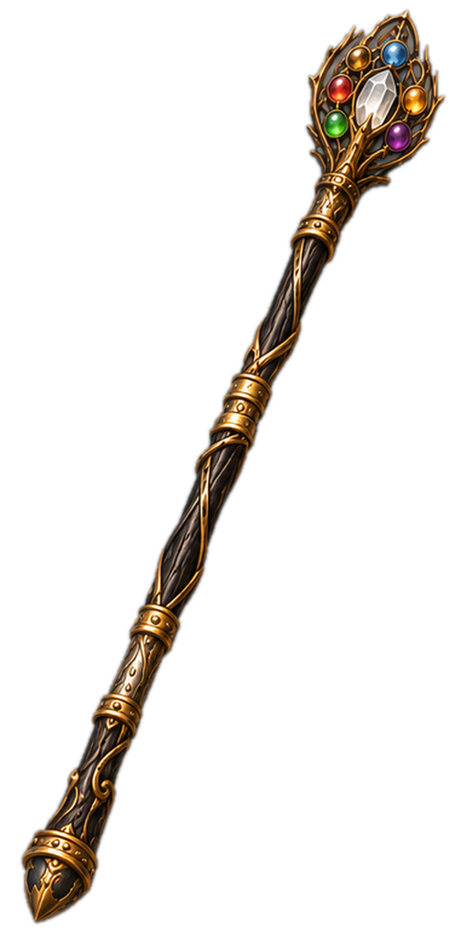 greatstaff