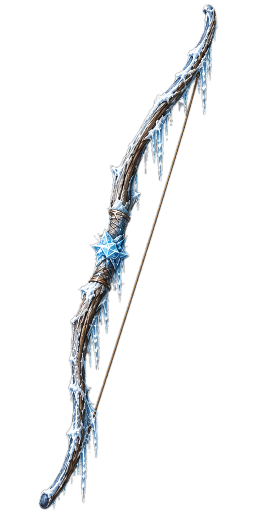 long_bow