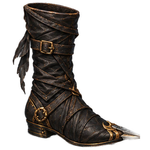 silk_boots
