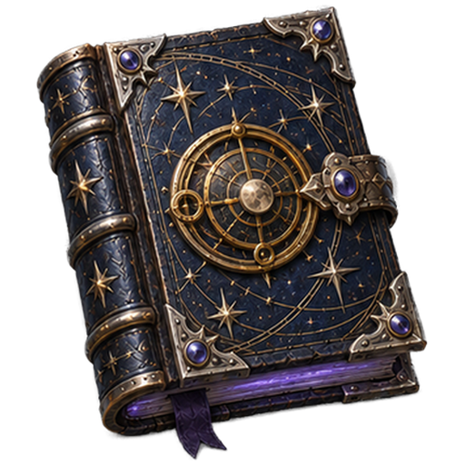 grimoire