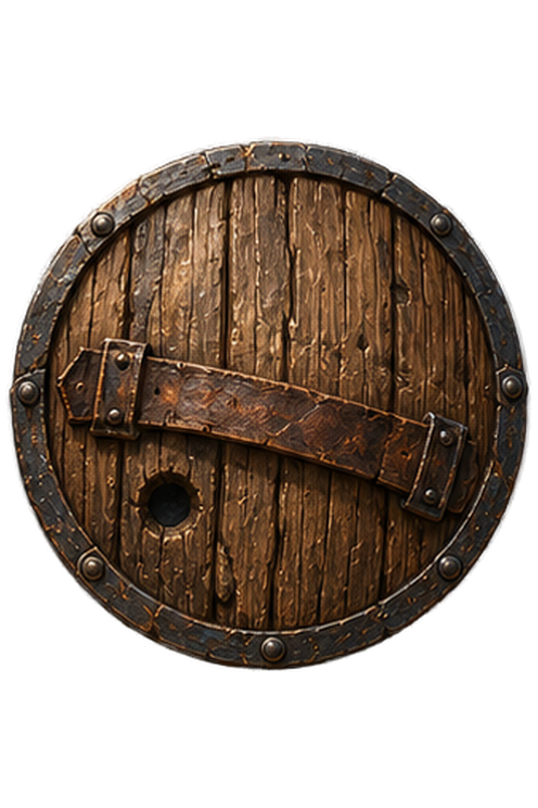 wooden_shield