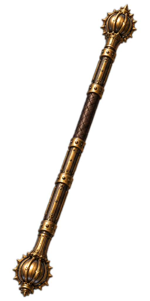 iron_staff