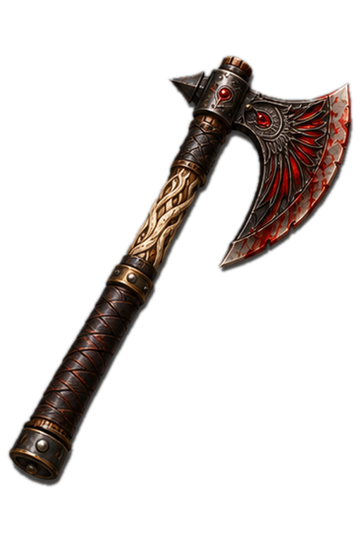war_axe