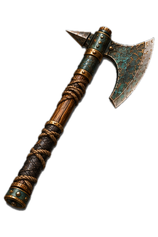 axe