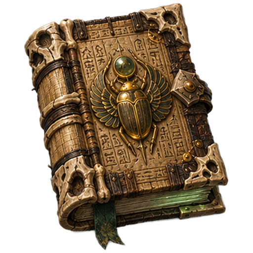 grimoire