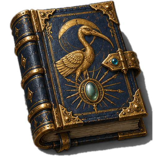 grimoire